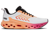94494-171-M | MELROSE TUBES LITE | WHITE/PEACH COBBLER/CABARET/BLACK