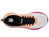 94494-171-M | MELROSE TUBES LITE | WHITE/PEACH COBBLER/CABARET/BLACK