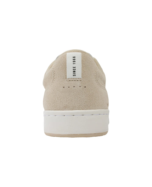 94733-278-M | COURT VARSITY SDE | CREME BRULEE/WHITE/SNOW WHITE - K-Swiss EU - 4