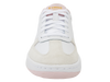 94734-110-M | COURT VARSITY | WHITE/CLOUD DANCER/PALE LILAC