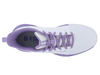 94742-151-M | ULTRASHOT LIGHT CLAY | WHITE/PURPLE HAZE/NEON LAVENDER