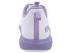94742-151-M | ULTRASHOT LIGHT CLAY | WHITE/PURPLE HAZE/NEON LAVENDER