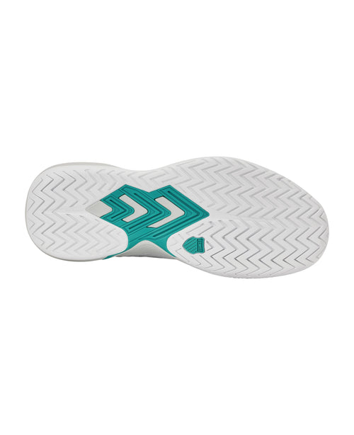 94767-177-M | ULTRASHOT LIGHT | WHITE/DAWN BLUE/BALTIC - K-Swiss EU - 6