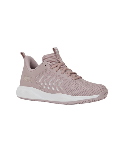 94767-552-M | ULTRASHOT LIGHT | VIOLET ICE/WHITE/ROSE GOLD - K-Swiss EU - 2