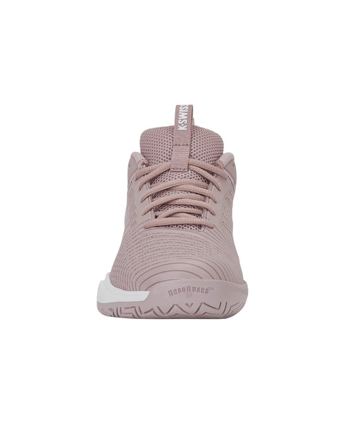 94767-552-M | ULTRASHOT LIGHT | VIOLET ICE/WHITE/ROSE GOLD - K-Swiss EU - 3