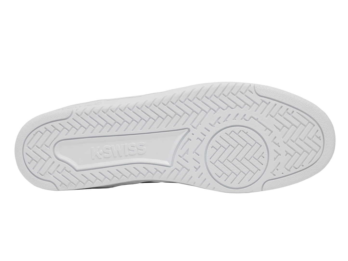94777-001-M | COURT CALI | LIGHT GRAY/SNOW WHITE