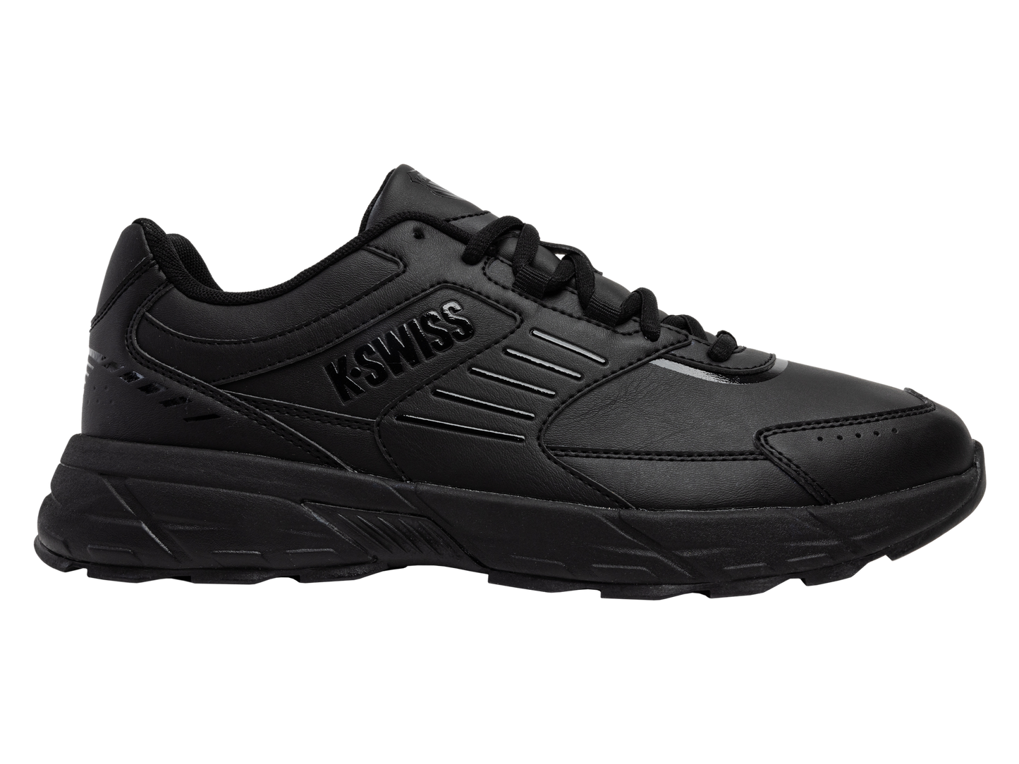 94778-001-M | FARIO LTH | BLACK/BLACK