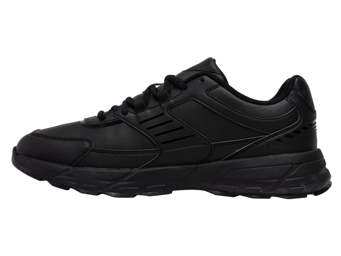 94778-001-M | FARIO LTH | BLACK/BLACK