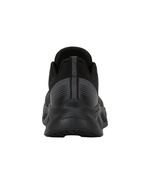 94891-001-M | LAGUNA TUBES LITE | BLACK/BLACK/BLACK - K-Swiss EU - 4