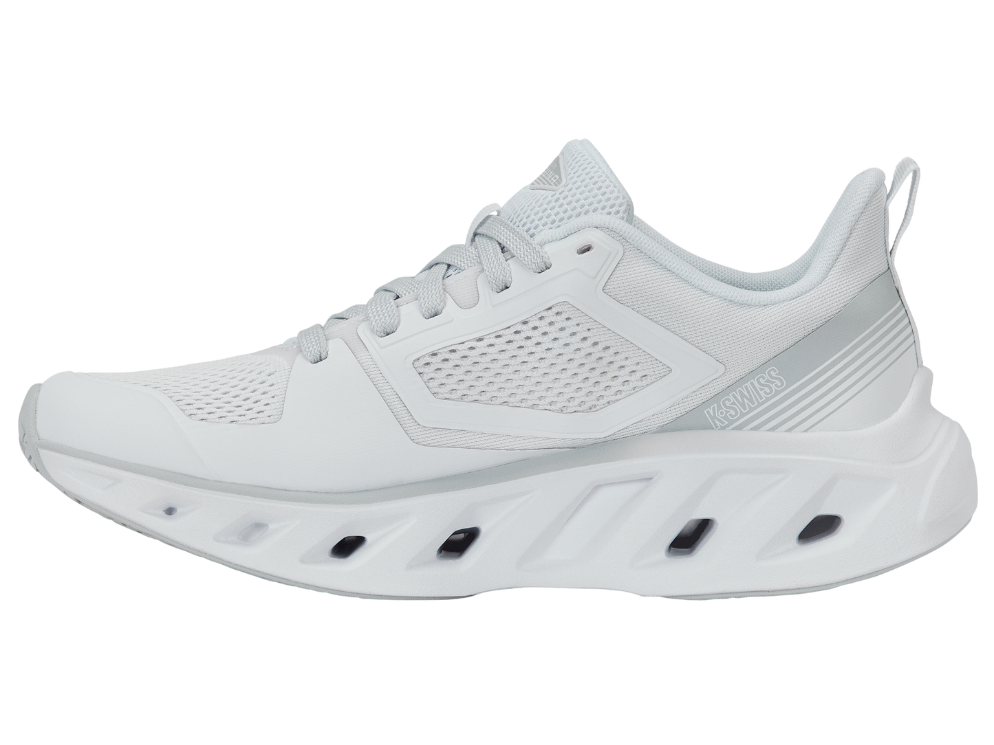 94891-105-M | LAGUNA TUBES LITE | WHITE/GLACIER GRAY