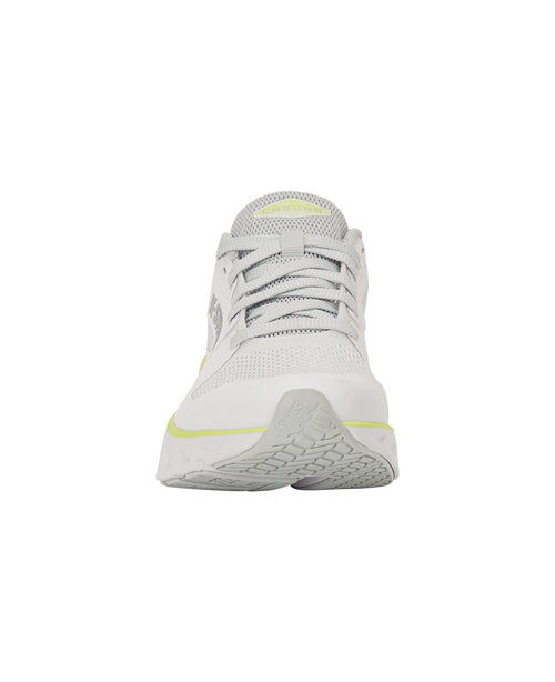 94891-115-M | LAGUNA TUBES LITE | WHITE/GLACIER GRAY/SLIME GREEN - K-Swiss EU - 4