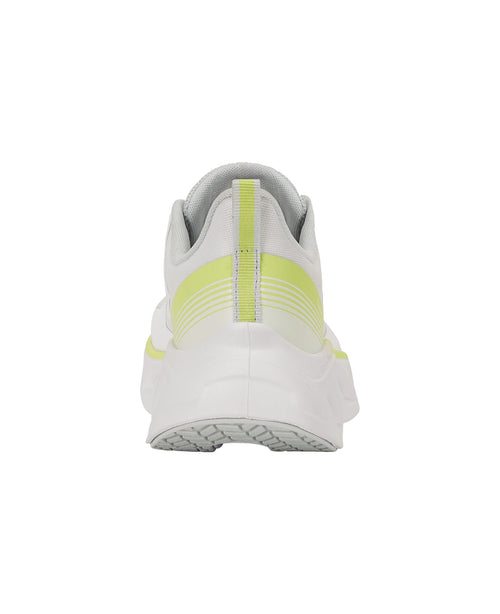 94891-115-M | LAGUNA TUBES LITE | WHITE/GLACIER GRAY/SLIME GREEN - K-Swiss EU - 5