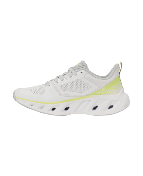94891-115-M | LAGUNA TUBES LITE | WHITE/GLACIER GRAY/SLIME GREEN - K-Swiss EU - 6