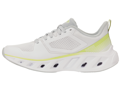 94891-115-M | LAGUNA TUBES LITE | WHITE/GLACIER GRAY/SLIME GREEN