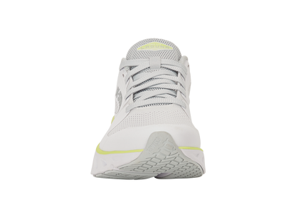 94891-115-M | LAGUNA TUBES LITE | WHITE/GLACIER GRAY/SLIME GREEN