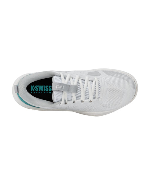 94898-177-M | K-SPEED TEAM | WHITE/DAWN BLUE/BALTIC - K-Swiss EU - 7