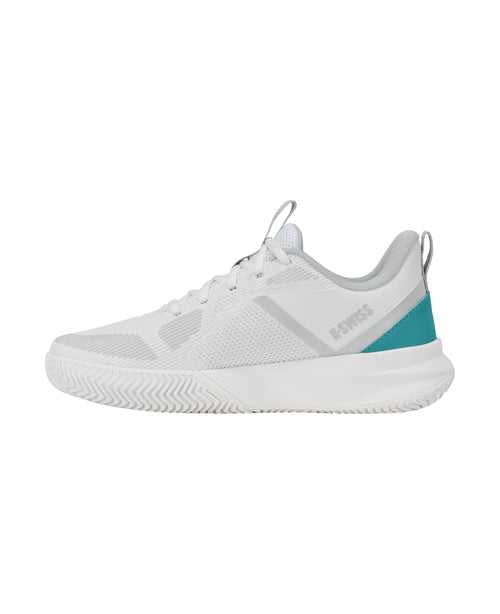 94899-177-M | K-SPEED TEAM CLAY | WHITE/DAWN BLUE/BALTIC - K-Swiss EU - 5