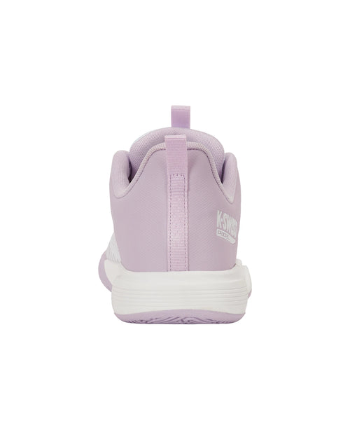 94901-160-M | ULTRASHOT LIGHT PADEL | WHITE/ORCHID HUSH/PURPLE ROSE - K-Swiss EU - 4