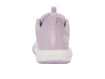 94901-160-M | ULTRASHOT LIGHT PADEL | WHITE/ORCHID HUSH/PURPLE ROSE