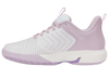 94901-160-M | ULTRASHOT LIGHT PADEL | WHITE/ORCHID HUSH/PURPLE ROSE