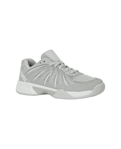 94902-021-M | EXPRESS LIGHT PICKLEBALL 2 | GLACIER GRAY/WHITE - K-Swiss EU - 2