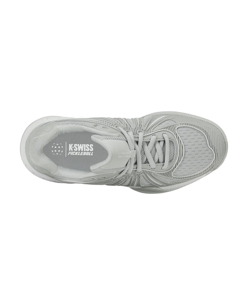 94902-021-M | EXPRESS LIGHT PICKLEBALL 2 | GLACIER GRAY/WHITE - K-Swiss EU - 7