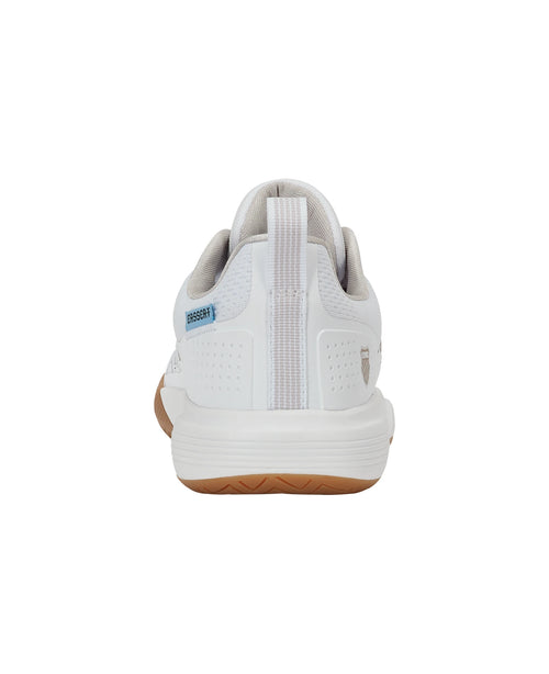 94905-188-M | ULTRA COURT INDOOR | WHITE/ROSE GOLD - K-Swiss EU - 4