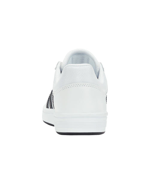 96154-153-M | COURT WINSTON | WHITE/BLACK PANTHER - K-Swiss EU - 4