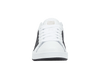 96154-153-M | COURT WINSTON | WHITE/BLACK PANTHER