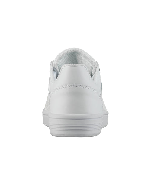 96154-175-M | COURT WINSTON | WHITE/WHITE/SILVER - K-Swiss EU - 4