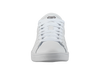 96154-175-M | COURT WINSTON | WHITE/WHITE/SILVER