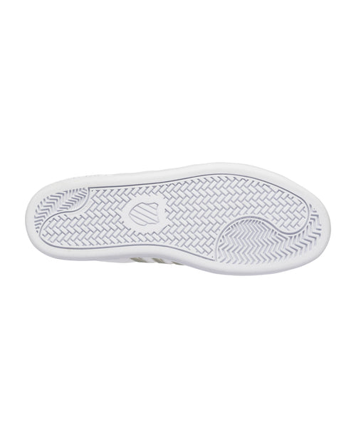 96154-997-M | COURT WINSTON | WHITE/CHAMPAGNE - K-Swiss EU - 6