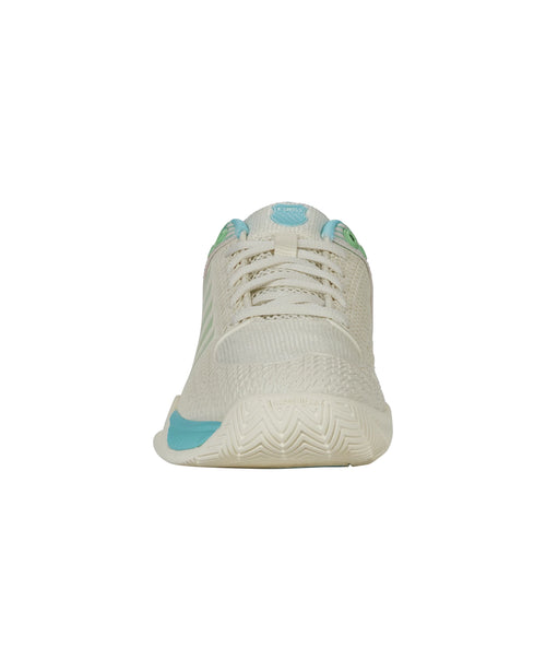 96563-258-M | EXPRESS LIGHT PICKLEBALL | EGRET/PATINA GREEN - K-Swiss EU - 3