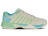 96563-258-M | EXPRESS LIGHT PICKLEBALL | EGRET/PATINA GREEN