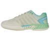 96563-258-M | EXPRESS LIGHT PICKLEBALL | EGRET/PATINA GREEN