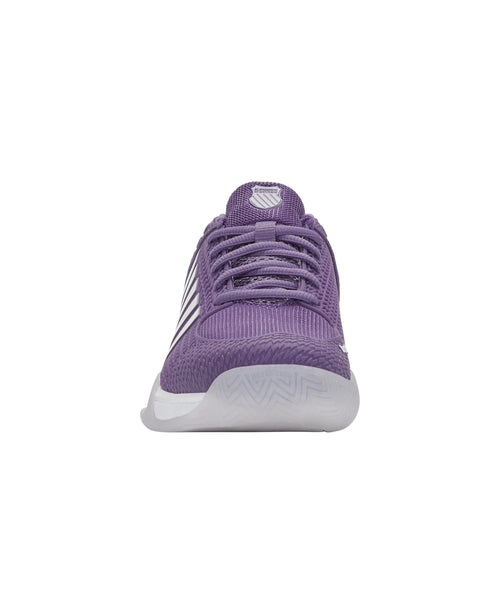 96563-503-M | EXPRESS LIGHT PICKLEBALL | PURPLE HAZE/WHITE/ORCHID HUSH - K-Swiss EU - 3