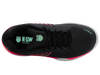 96614-037-M | HYPERCOURT EXPRESS 2 CLAY | BLACK/WHITE/NEON MINT