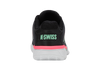 96614-037-M | HYPERCOURT EXPRESS 2 CLAY | BLACK/WHITE/NEON MINT
