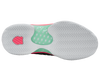 96614-037-M | HYPERCOURT EXPRESS 2 CLAY | BLACK/WHITE/NEON MINT