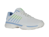 96614-126-M | HYPERCOURT EXPRESS 2 CLAY | LUCENT WHITE/DUTCH CANAL/PARADISE GREEN