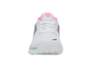 96614-178-M | HYPERCOURT EXPRESS 2 CLAY | WHITE/NEON PASTEL PINK/BLACK