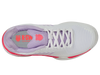 96614-182-M | HYPERCOURT EXPRESS 2 CLAY | WHITE/ORCHID PETAL/NEON BLAZE