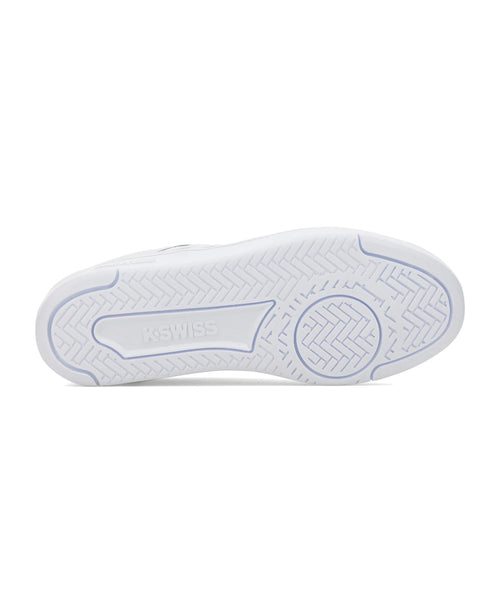 96931-117-M | COURT PALISADES | WHITE/GRAY - K-Swiss EU - 6