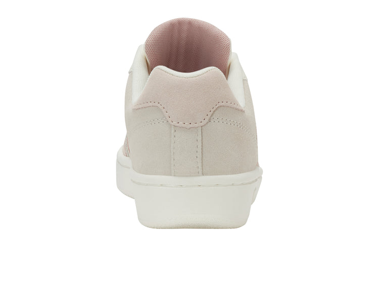 96931-160-M | COURT PALISADES | SNOW WHITE/CRYSTAL GRAY/ROSE DUST