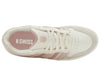 96931-160-M | COURT PALISADES | SNOW WHITE/CRYSTAL GRAY/ROSE DUST