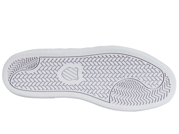 97011-115-M | COURT TIEBREAK | WHITE/PURPLE DOVE/GRAY VIOLET/ROSEGOLD