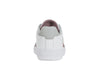 97011-115-M | COURT TIEBREAK | WHITE/PURPLE DOVE/GRAY VIOLET/ROSEGOLD