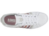 97011-115-M | COURT TIEBREAK | WHITE/PURPLE DOVE/GRAY VIOLET/ROSEGOLD