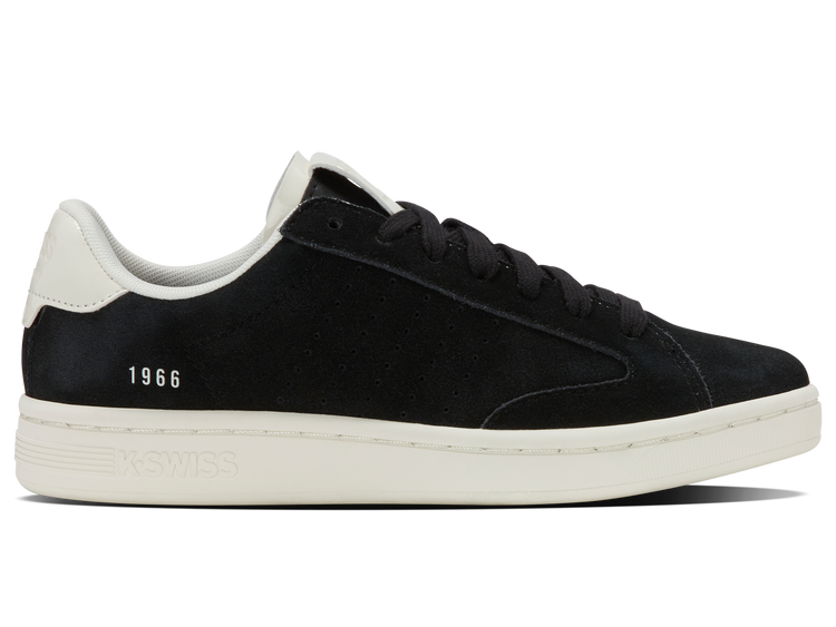 97262-065-M | LOZAN KLUB SDE | BLACK/SNOW WHITE