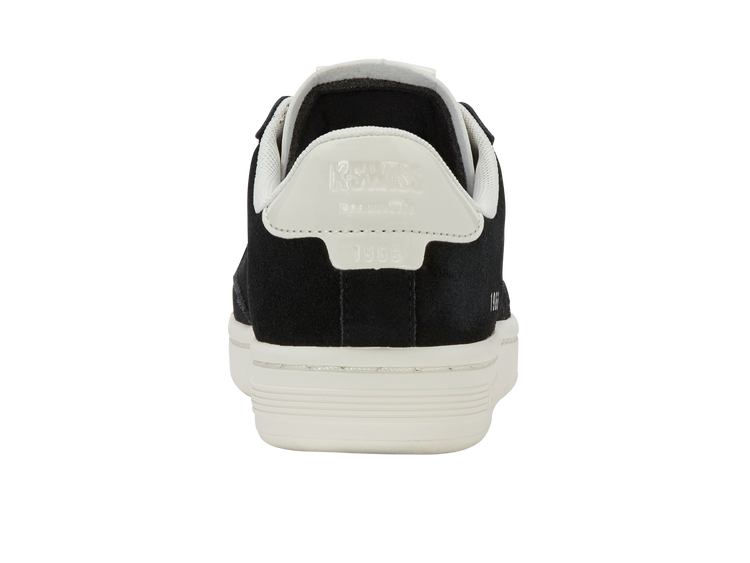 97262-065-M | LOZAN KLUB SDE | BLACK/SNOW WHITE